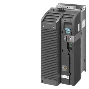 SINAMICS G120 POWER MODULE PM240-2  3AC380-480V  POTENC. SOBRECARGA ALTA: 22KW   POTEN. BAJA SOBRECARGA: 30kW, IP20, CONTROL UNIT CU240E-2 PN TIPO E PROFINET 6DI, 3DO, 2AI, 2AO, MAX 1F-DI INTERFAZ PTC/KTY INTERFAZ USB- Y SD/MMC, IP20 , Basic Operator Panel (BOP-2)